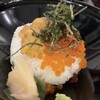 うにくら丼