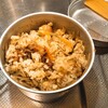 炊き込みご飯