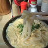 ②柳川うどん