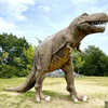 ティラノザウルス