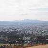 若草山より