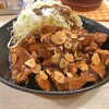 トンテキ食堂8「こま切れトンテキ（300g）」