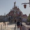 東京ディズニーランド