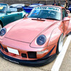 ポルシェ 993 RAUH-Welt ビグリフ