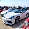 Porsche 718 Spyder