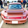 ポルシェ 993 RAUH-Welt ビグリフ