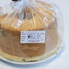 シホンケーキ