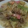 皿うどん