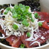 どこよりもウマイ直送の海鮮丼