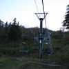 黒岳ペアリフト