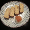 「玉子焼き」