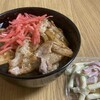 豚丼