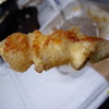 串こんにゃく　こんにゃくはこんな料理にしてもうまい