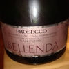 ベッレンダ/プロセッコ・スプマンテ・ブリュ