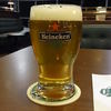 まずハイネケンビール