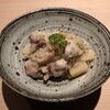 焼鳥 篠原「高坂鶏と京都の筍の土鍋ご飯」