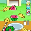 （11）Food Evolution　３