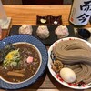 中華蕎麦 沙羅善「濃厚豚骨魚介つけめん」等