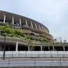 新国立競技場