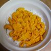 「うに丼」にしてみました