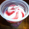 カロリーコントロールアイス（ストロベリースイーツ）