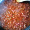 ピザソース