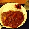 カレー