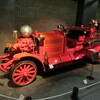 アーレンス・フォックス消防ポンプ自動車