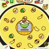 （12）てんあげ↑～天ぷらあげあげ～　３