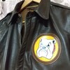 A-2とパッチの拡大画像です。