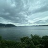 呉線の瀬戸内海