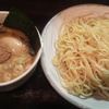 風雲児さん　＞得製つけ麺９５０円