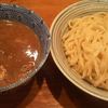 百日紅さん　＞濃厚つけ麺７８０円