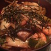 中華丼