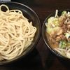 ones onesさん　＞野菜つけ麺　８５０円