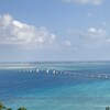 2023年2月　宮古島　伊良部大橋