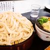 吉平・もりうどん大