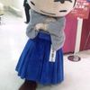 阪神百貨店長崎物産展ながさき龍馬くん