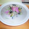 阪神百貨店長崎物産展王鶴ちゃんぽん840円
