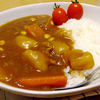 カレーライス