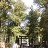 日光東照宮