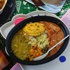kyon world curryのスパイスカレ-