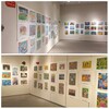 カナガワビエンナー国際児童画展 
 2023.7