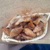 チキンケバブ