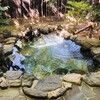 久留米 ふかほり邸 部屋付き露天風呂
