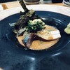 胡麻鯖
