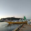 片瀬漁港・島きち丸