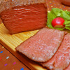 今回はお肉を薄目にカットしたかったので調べてみたよ