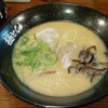 極とんラーメン (税込)830円