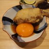 串揚げ かたやま「黒毛和牛ロースすき焼き」